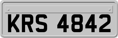 KRS4842