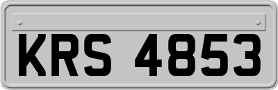 KRS4853