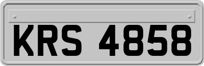 KRS4858