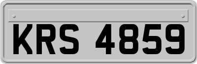 KRS4859