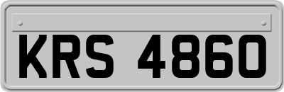 KRS4860