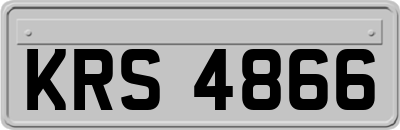 KRS4866