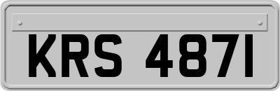 KRS4871