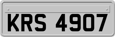 KRS4907