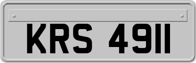 KRS4911