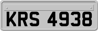 KRS4938