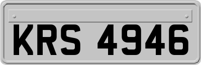 KRS4946