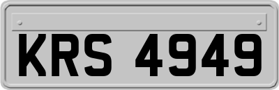 KRS4949