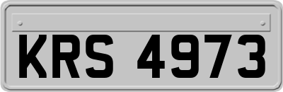 KRS4973