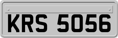 KRS5056