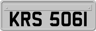 KRS5061