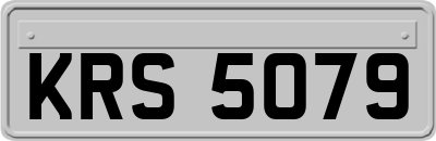 KRS5079