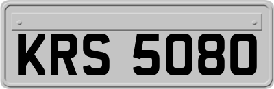 KRS5080