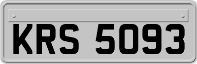 KRS5093