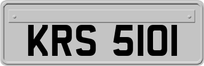 KRS5101