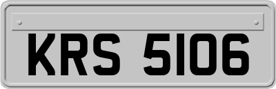 KRS5106