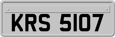 KRS5107