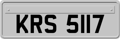KRS5117