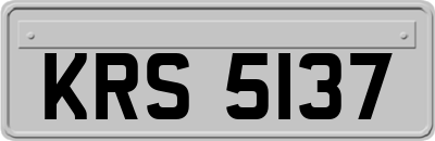 KRS5137