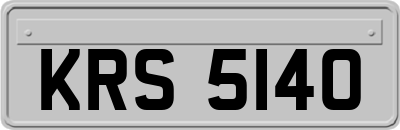 KRS5140