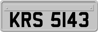 KRS5143