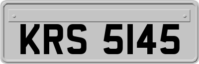 KRS5145