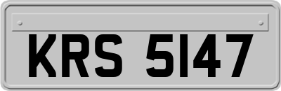 KRS5147