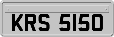 KRS5150