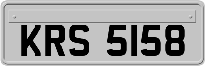 KRS5158