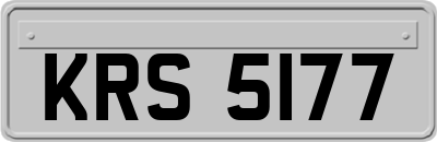 KRS5177