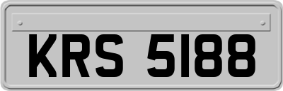 KRS5188