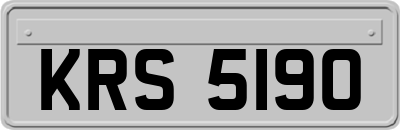 KRS5190