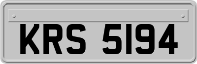 KRS5194