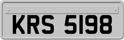 KRS5198