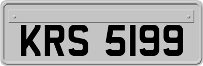 KRS5199