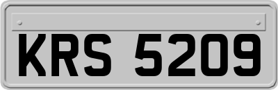 KRS5209