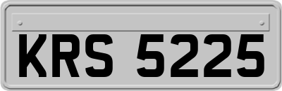 KRS5225