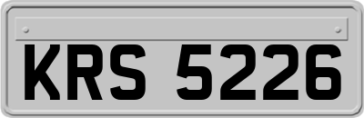 KRS5226