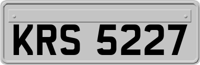 KRS5227