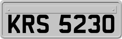 KRS5230