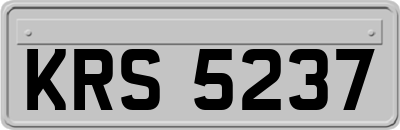 KRS5237