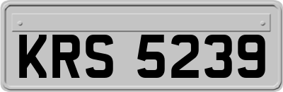 KRS5239