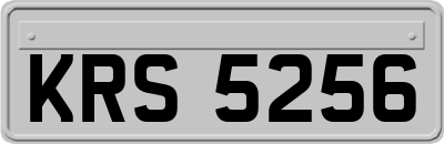 KRS5256