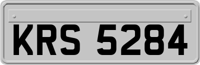KRS5284