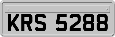 KRS5288