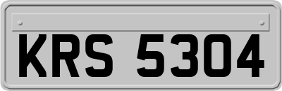 KRS5304