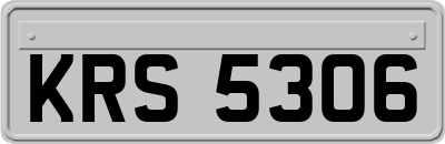 KRS5306