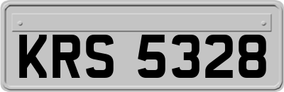 KRS5328
