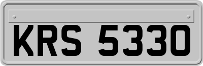 KRS5330