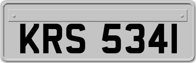 KRS5341